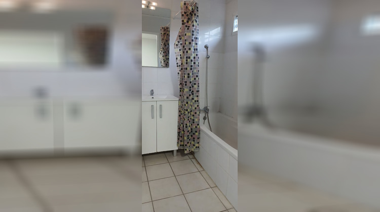 Ma-Cabane - Vente Appartement ABYMES, 36 m²