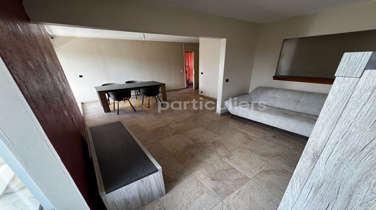 Ma-Cabane - Vente Appartement ABYMES, 69 m²