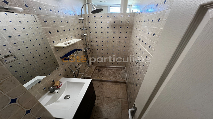 Ma-Cabane - Vente Appartement ABYMES, 69 m²