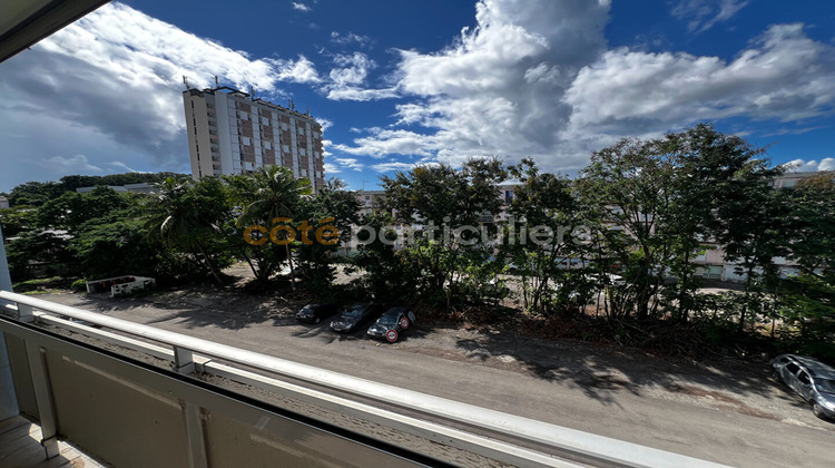 Ma-Cabane - Vente Appartement ABYMES, 69 m²