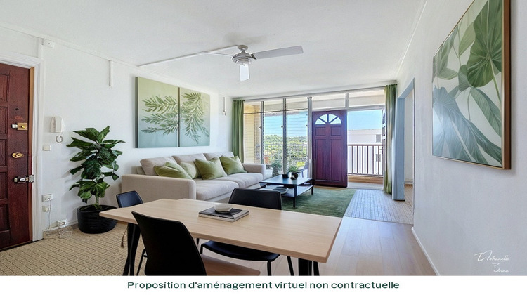 Ma-Cabane - Vente Appartement ABYMES, 74 m²