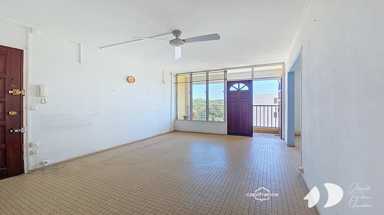 Ma-Cabane - Vente Appartement ABYMES, 74 m²