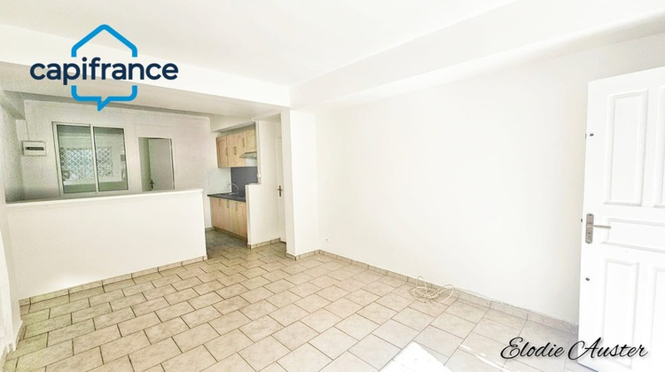 Ma-Cabane - Vente Appartement ABYMES, 47 m²
