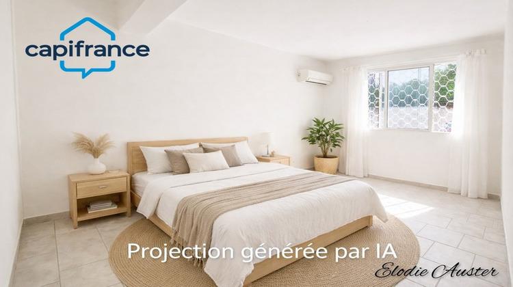 Ma-Cabane - Vente Appartement ABYMES, 47 m²