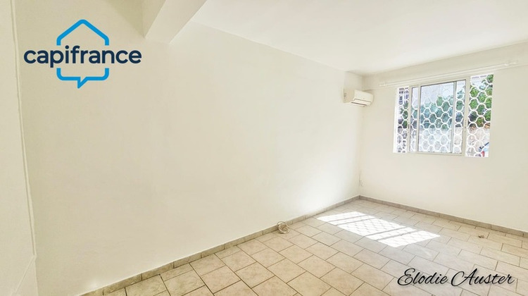 Ma-Cabane - Vente Appartement ABYMES, 47 m²