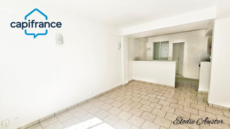 Ma-Cabane - Vente Appartement ABYMES, 47 m²