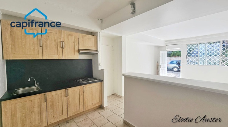 Ma-Cabane - Vente Appartement ABYMES, 47 m²