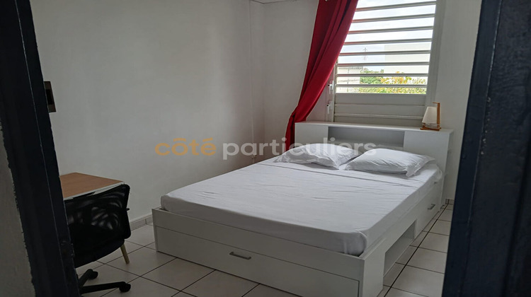 Ma-Cabane - Vente Appartement ABYMES, 60 m²