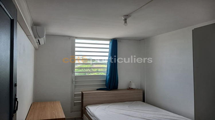 Ma-Cabane - Vente Appartement ABYMES, 60 m²
