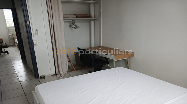 Ma-Cabane - Vente Appartement ABYMES, 60 m²