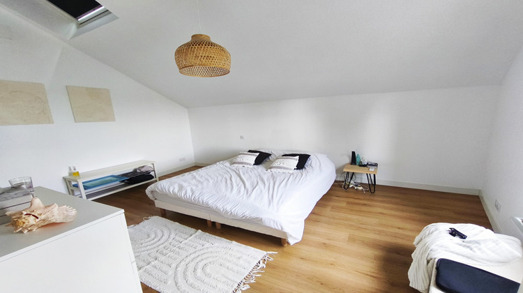 Ma-Cabane - Vente Appartement Abzac, 60 m²