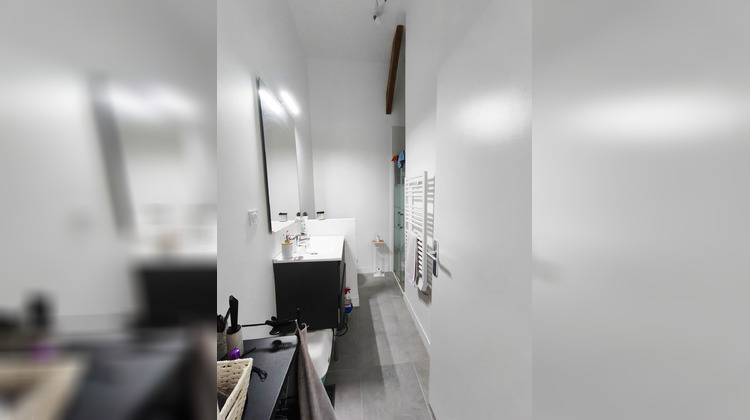 Ma-Cabane - Vente Appartement Abzac, 60 m²