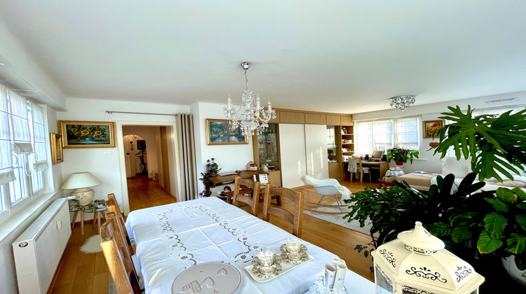 Ma-Cabane - Vente Appartement Achenheim, 67 m²