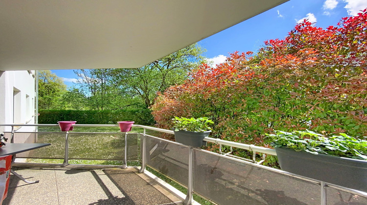 Ma-Cabane - Vente Appartement Achenheim, 88 m²