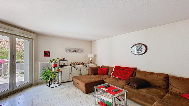 Ma-Cabane - Vente Appartement Achenheim, 88 m²