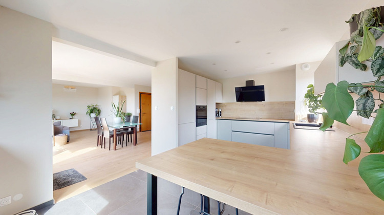 Ma-Cabane - Vente Appartement Achenheim, 97 m²