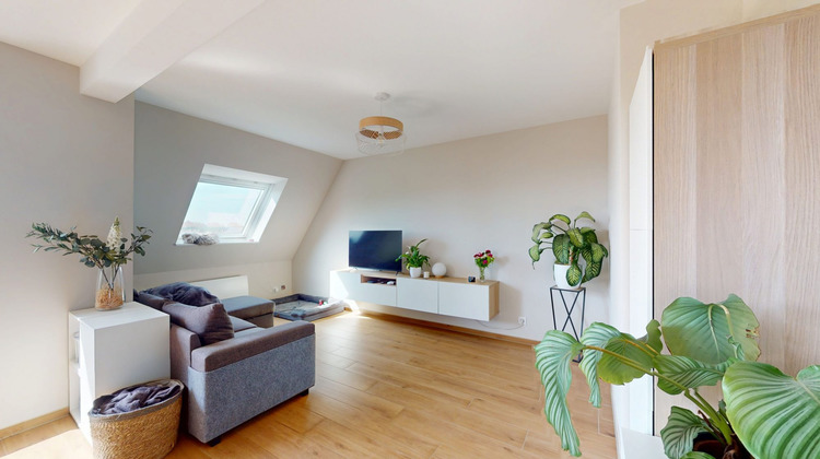 Ma-Cabane - Vente Appartement Achenheim, 97 m²