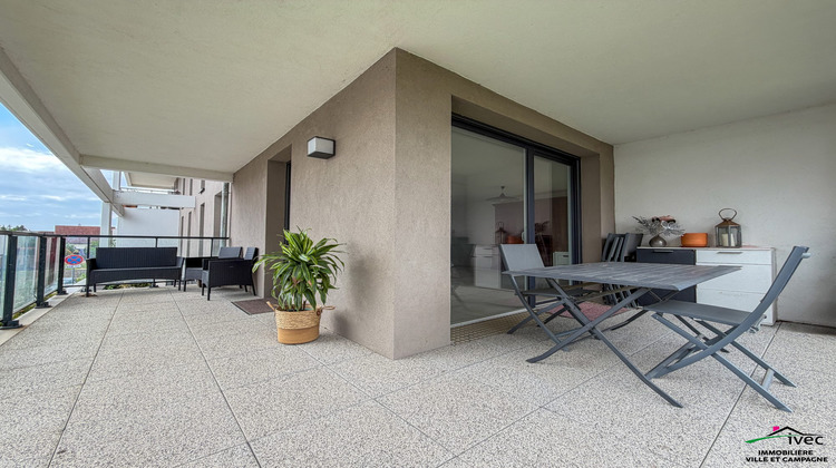 Ma-Cabane - Vente Appartement Achenheim, 61 m²