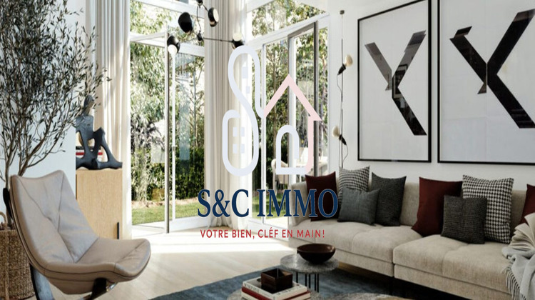 Ma-Cabane - Vente Appartement Achères (), 79 m²
