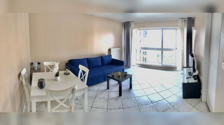 Ma-Cabane - Vente Appartement Achères, 52 m²