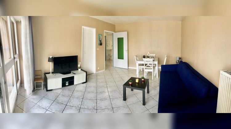 Ma-Cabane - Vente Appartement Achères, 52 m²