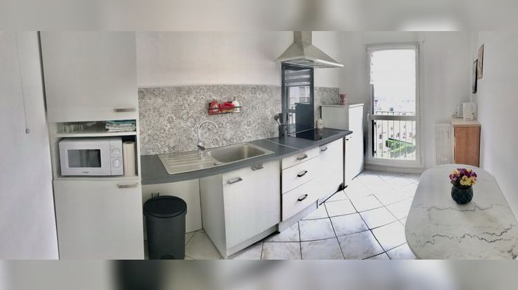 Ma-Cabane - Vente Appartement Achères, 52 m²