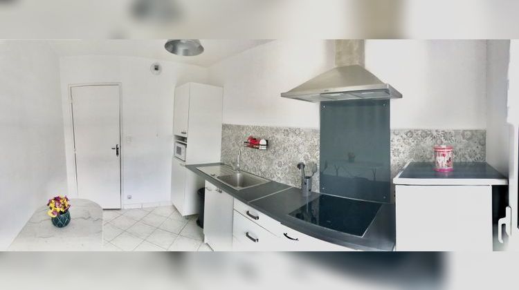 Ma-Cabane - Vente Appartement Achères, 52 m²