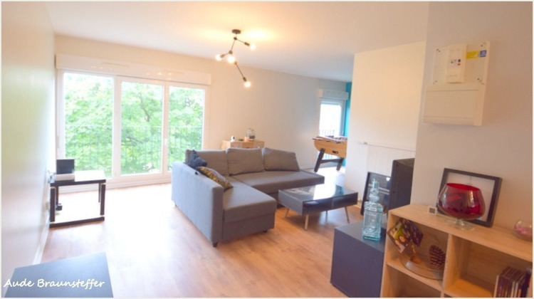 Ma-Cabane - Vente Appartement ACHERES, 90 m²