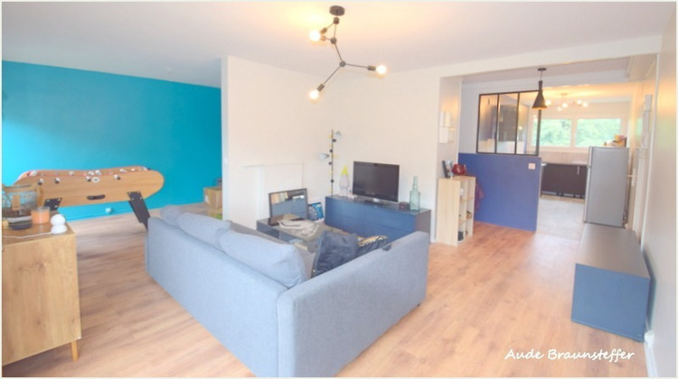 Ma-Cabane - Vente Appartement ACHERES, 90 m²