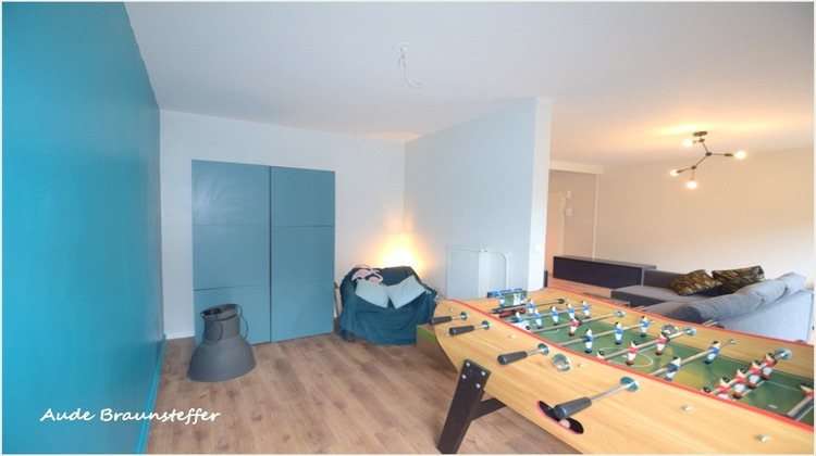 Ma-Cabane - Vente Appartement ACHERES, 90 m²