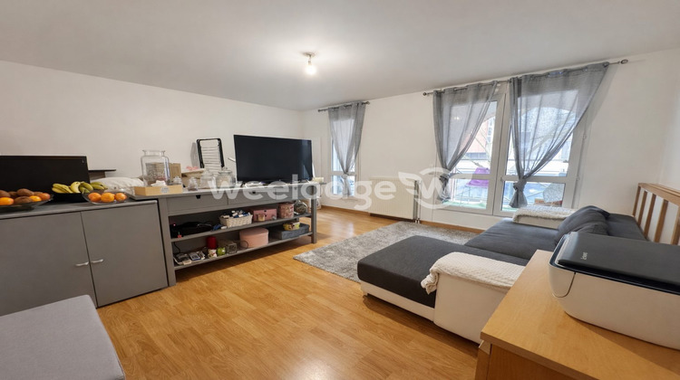 Ma-Cabane - Vente Appartement Achères, 77 m²
