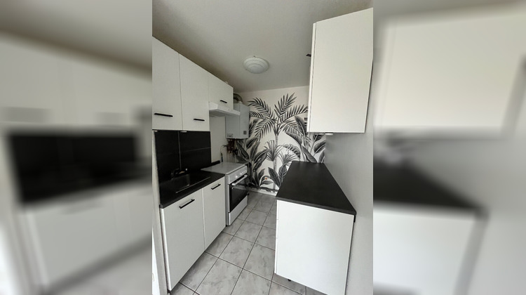 Ma-Cabane - Vente Appartement ACHERES, 32 m²