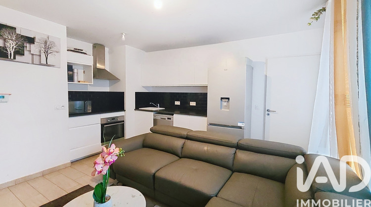 Ma-Cabane - Vente Appartement Achères, 43 m²