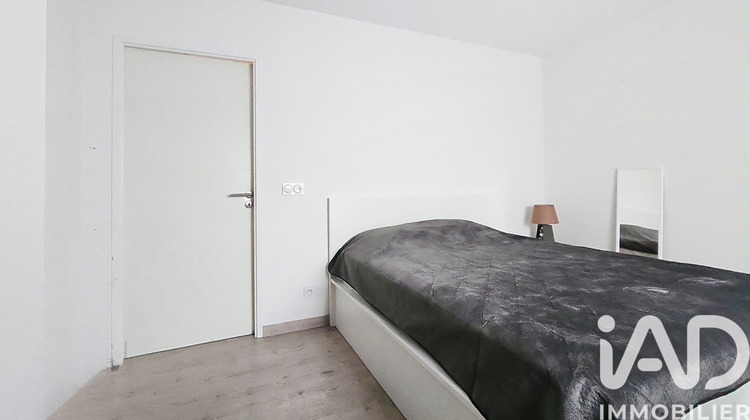 Ma-Cabane - Vente Appartement Achères, 43 m²