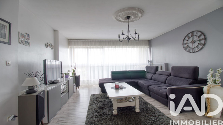 Ma-Cabane - Vente Appartement Achères, 102 m²