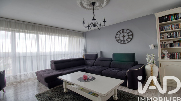 Ma-Cabane - Vente Appartement Achères, 102 m²