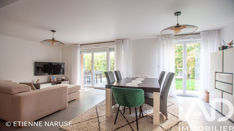 Ma-Cabane - Vente Appartement Achères, 75 m²