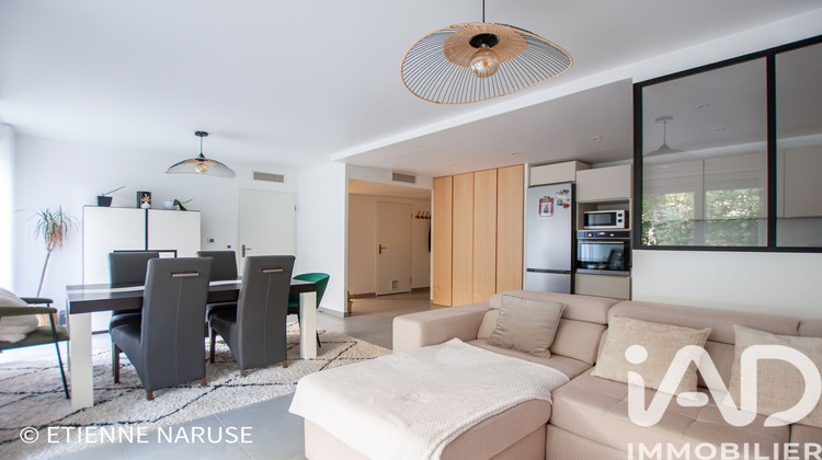 Ma-Cabane - Vente Appartement Achères, 75 m²