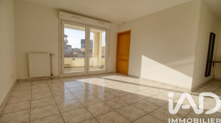 Ma-Cabane - Vente Appartement Achères, 32 m²