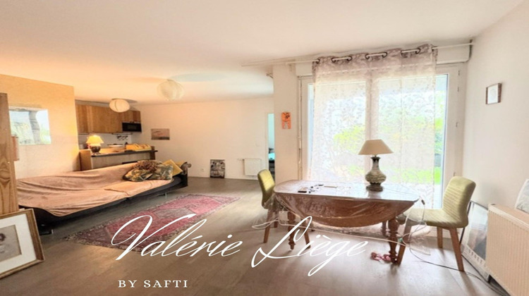 Ma-Cabane - Vente Appartement Acheres, 62 m²