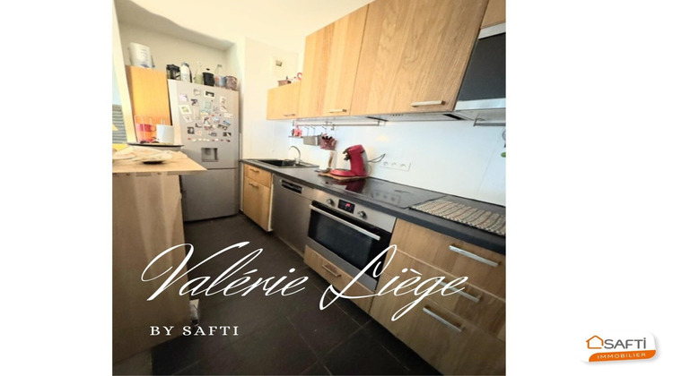 Ma-Cabane - Vente Appartement Acheres, 62 m²