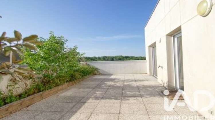 Ma-Cabane - Vente Appartement Achères, 65 m²