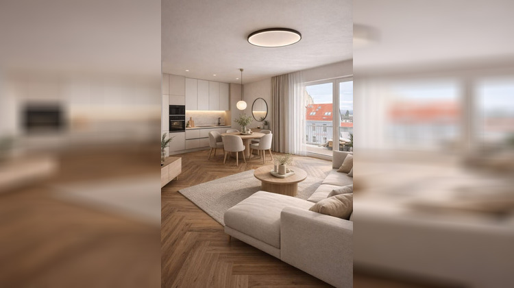 Ma-Cabane - Vente Appartement ACHERES, 75 m²