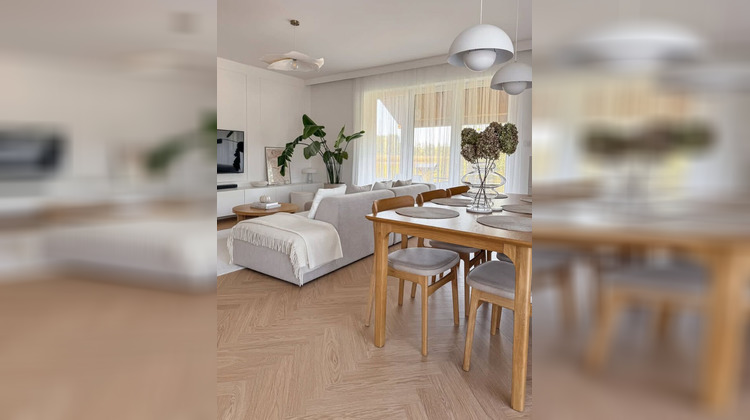 Ma-Cabane - Vente Appartement ACHERES, 62 m²