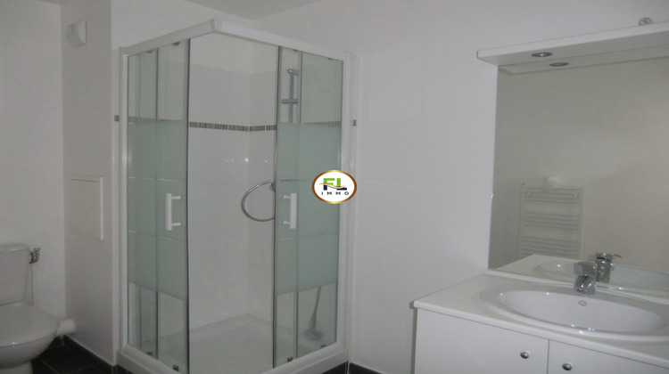 Ma-Cabane - Vente Appartement Achères, 30 m²