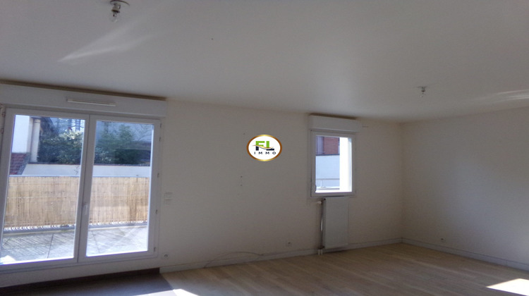 Ma-Cabane - Vente Appartement Achères, 47 m²
