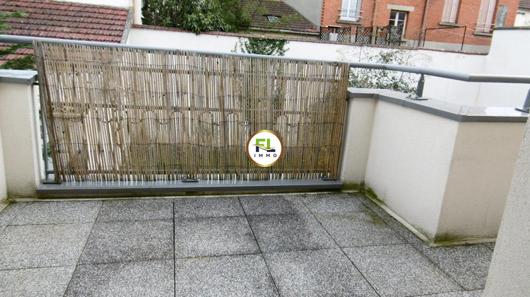 Ma-Cabane - Vente Appartement Achères, 47 m²