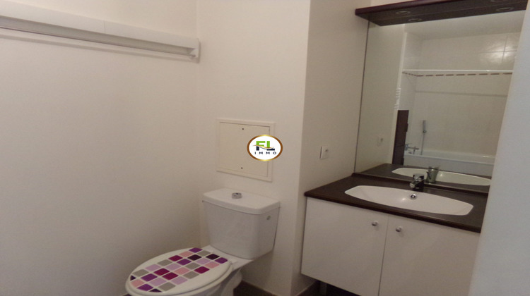 Ma-Cabane - Vente Appartement Achères, 47 m²
