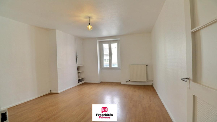 Ma-Cabane - Vente Appartement ACHERES, 89 m²