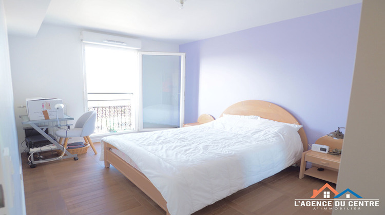 Ma-Cabane - Vente Appartement ACHERES, 41 m²